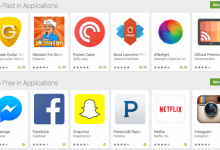 Photo of Top 5 Aplicatii pentru Android care merita incercate