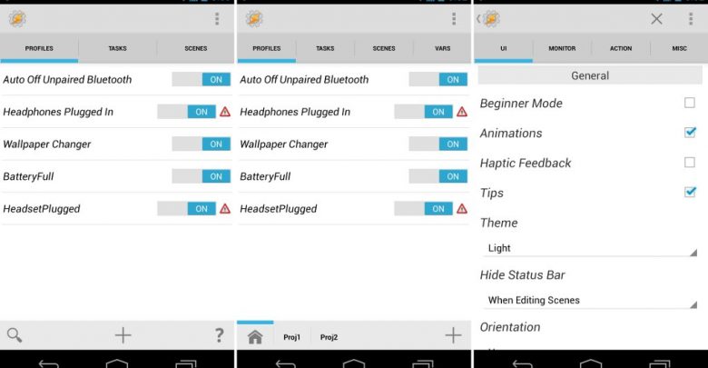 Photo of Tutorial Securitate Tasker – Cum sa iti programezi telefonul cu Android sa faca o poza automat cand se aprinde ecranul