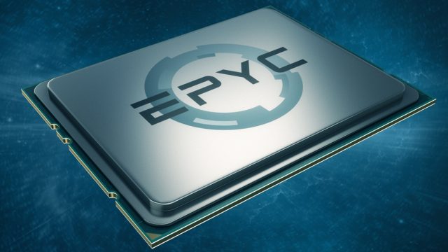 Photo of AMD EPYC are un rival din China!