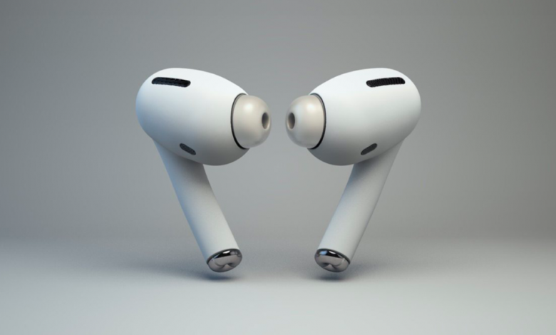 Photo of Castile AirPods Pro vor fi disponibile in mai multe culori