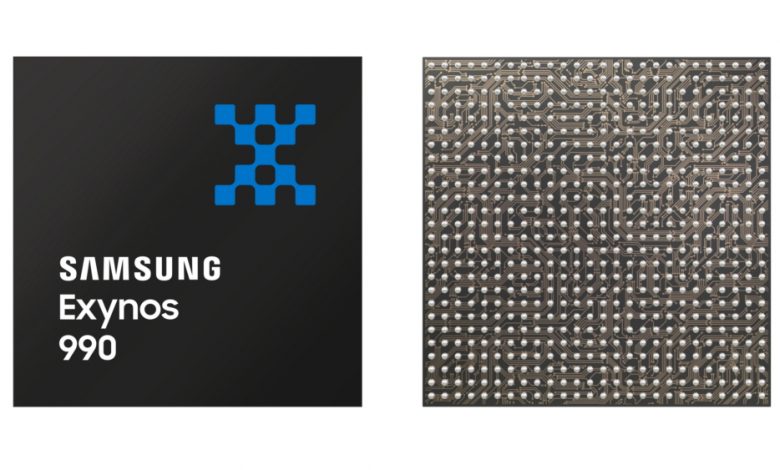 Photo of Samsung ar putea intrece Apple cu ajutorul lui Exynos 990