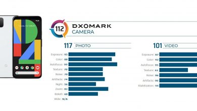 Photo of Pixel 4 este mai prost decat Galaxy S10+