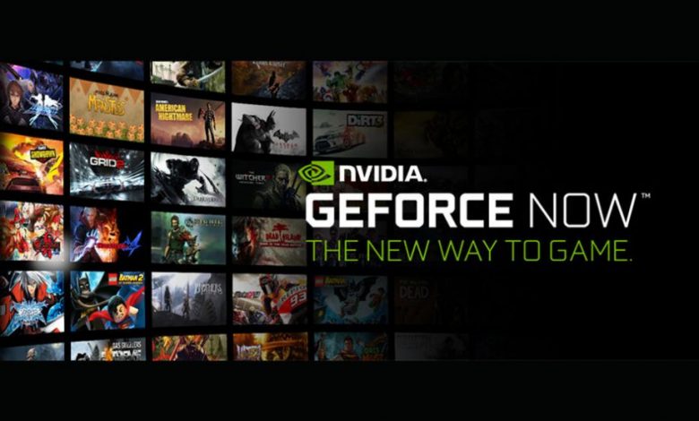 Photo of Iata cum poti descarca NVIDIA GeForce Now pe orice Android!