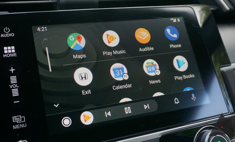 Photo of Android Auto a ajuns la 50 de milioane de instalari!