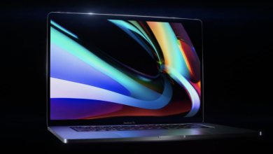 Photo of MacBook Pro de 16 inch va costa 6100 de dolari!