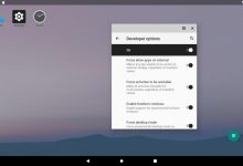 Photo of Cum sa activezi Desktop Mode in Android 10