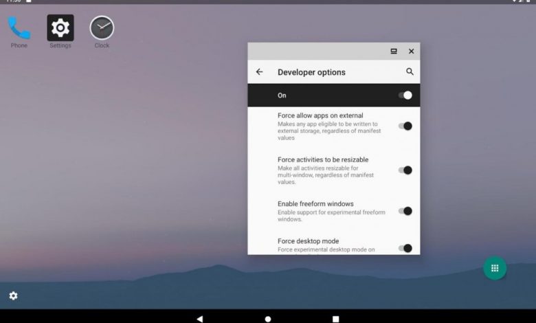 Photo of Cum sa activezi Desktop Mode in Android 10