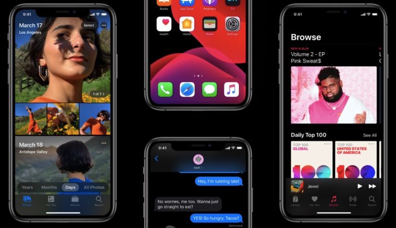 Photo of iOS 13.2 este extrem de prost! Apple nu mai face sisteme de operare bune