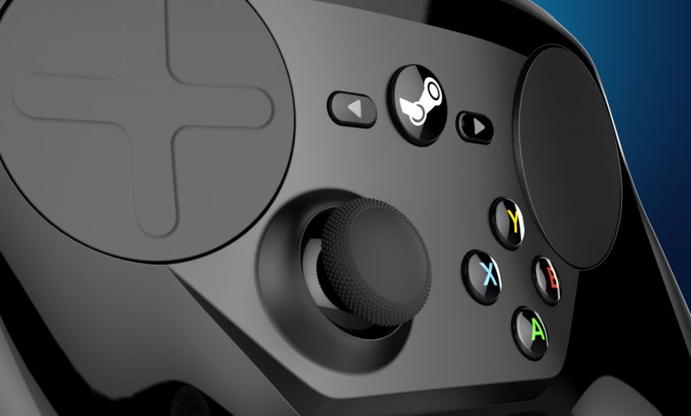 Photo of Valve renunta definitiv Steam Controller