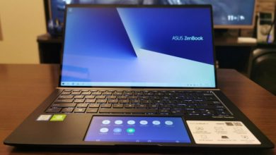 Photo of Asus ZenBook 14 UX434 – ScreenPad este viitorul!