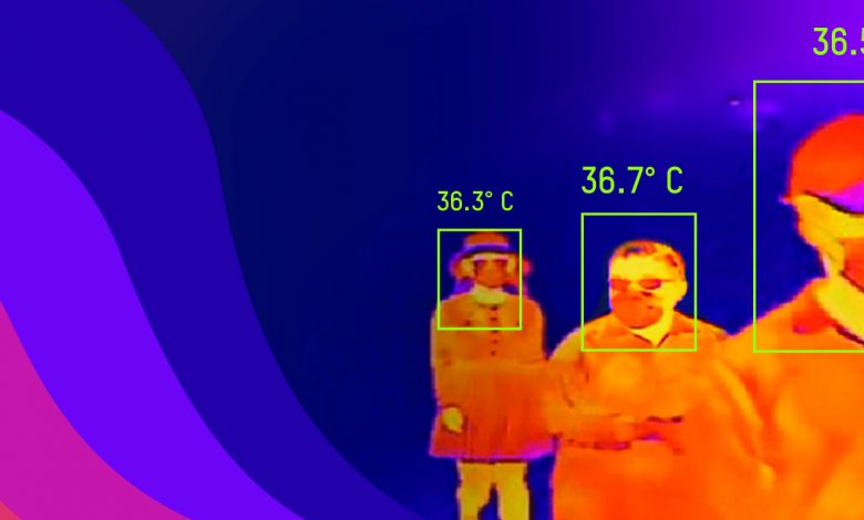 Photo of Cele mai avansate tehnologii pentru măsurarea temperaturii angajaților produse de Hikvision funcționează acum la Dacia-Renault