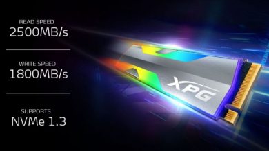 Photo of XPG Spectrix S20G 500GB – Un SSD M.2 Gen.3 x4, accesibil pentru oricine