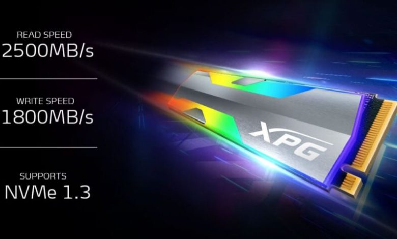Photo of XPG Spectrix S20G 500GB – Un SSD M.2 Gen.3 x4, accesibil pentru oricine