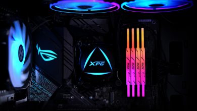 Photo of XPG lansează modulele de memorie DDR4 RGB SPECTRIX D50 cu certificare ROG