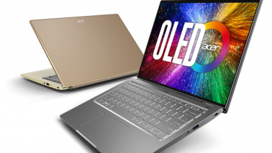 Photo of Acer anunță noul laptop Swift 3 OLED cu procesoare Intel Core H din generația a 12-a