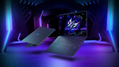Photo of Acer anunță noul Predator Triton 14 AI, care combină performanțele de gaming de top ale unui laptop cu capabilități creative