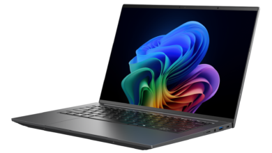 Photo of Acer prezintă noile modele Swift X pentru creatori, cu GPU NVIDIA GeForce RTX 50